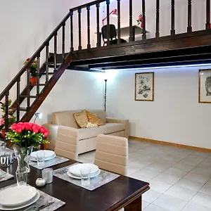 Innpisarentals - Eden Garden Central Flat